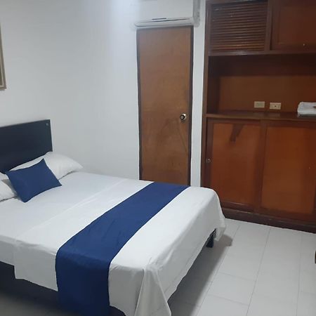 Hotel Exito Barranquilla Барранкілья Екстер'єр фото