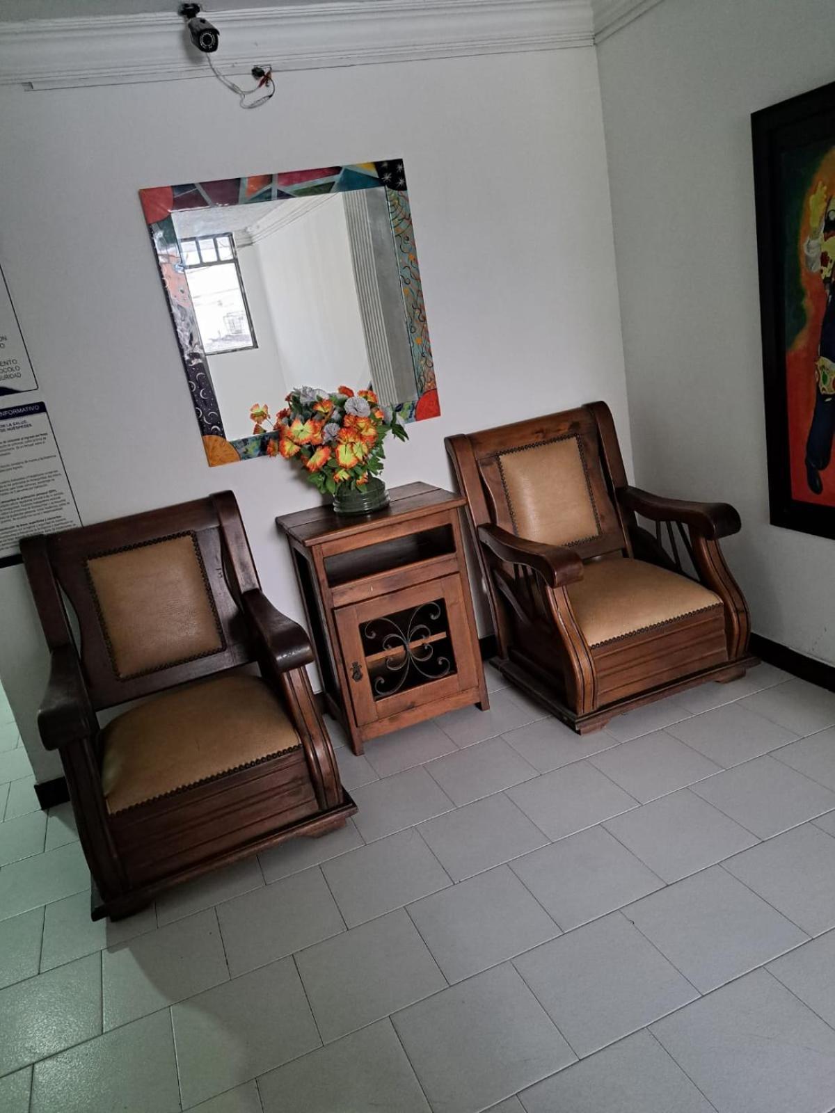 Hotel Exito Barranquilla Барранкілья Екстер'єр фото