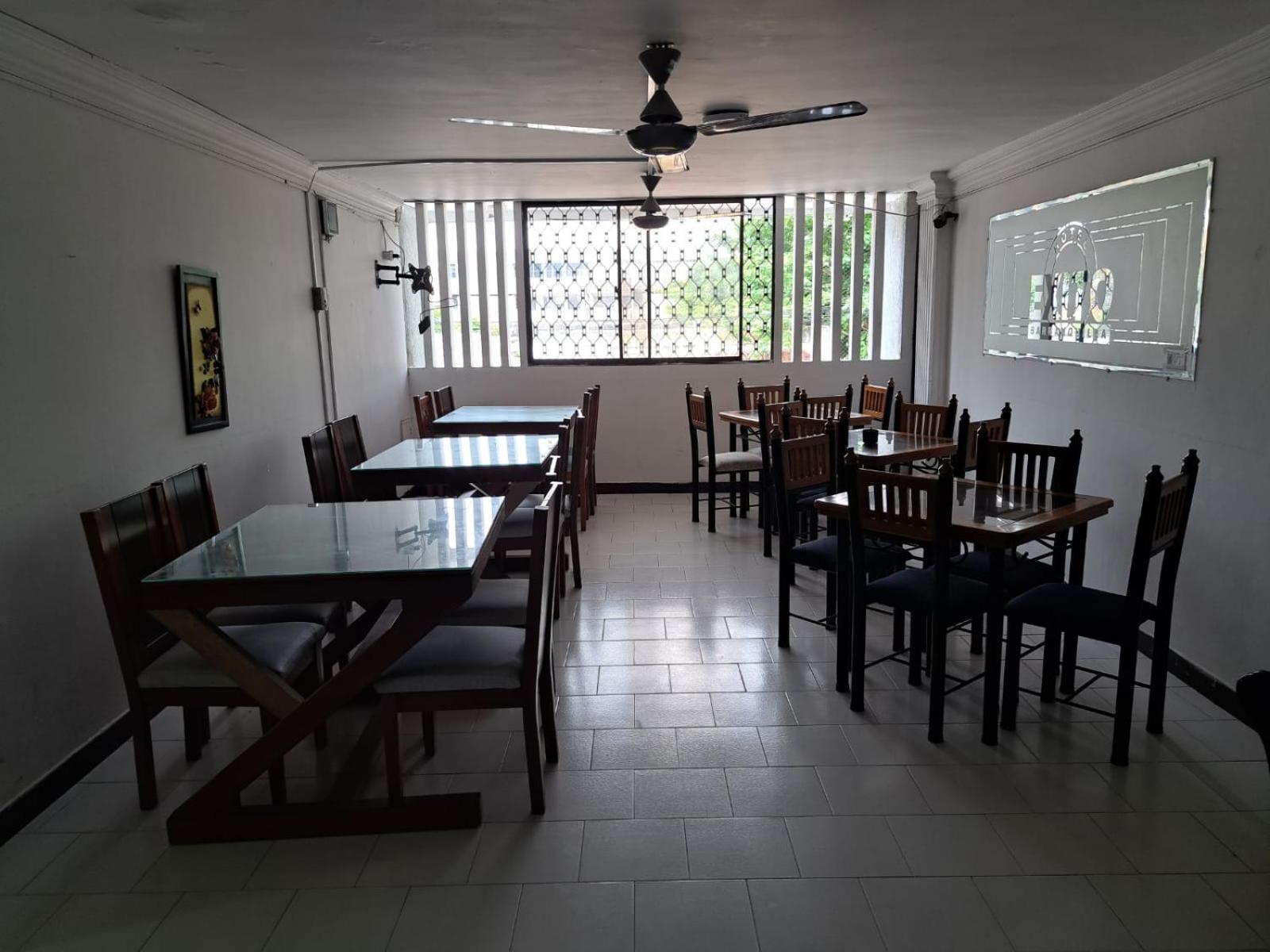 Hotel Exito Barranquilla Барранкілья Екстер'єр фото