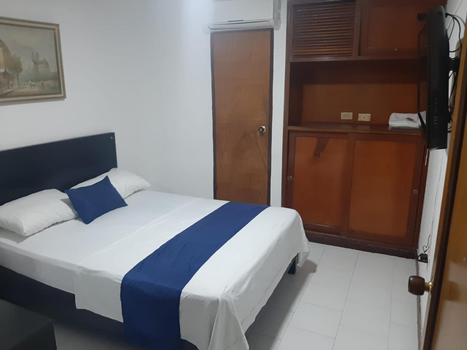 Hotel Exito Barranquilla Барранкілья Екстер'єр фото