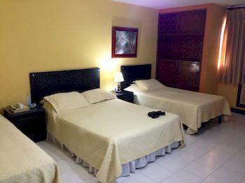 Hotel Exito Barranquilla Барранкілья Екстер'єр фото