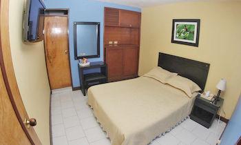 Hotel Exito Barranquilla Барранкілья Екстер'єр фото